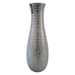 keramická váza 36 cm