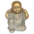 soška sedící buddha