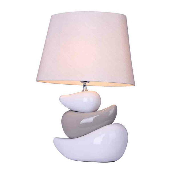 stolní lampa Drop Stone