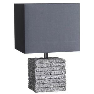 stolní lampa Grey